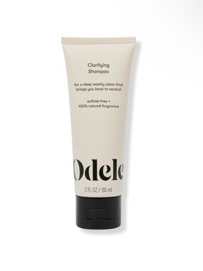 Odele Clarifying Shampoo 60 ml NEW